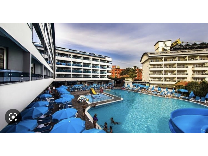 Avena Resort Spa