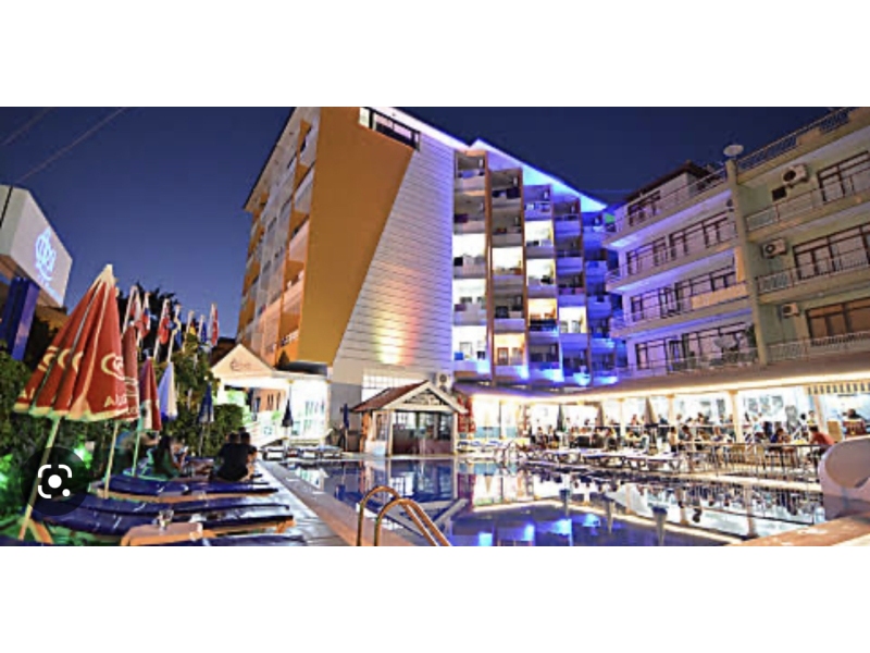 Aydogar Hotel