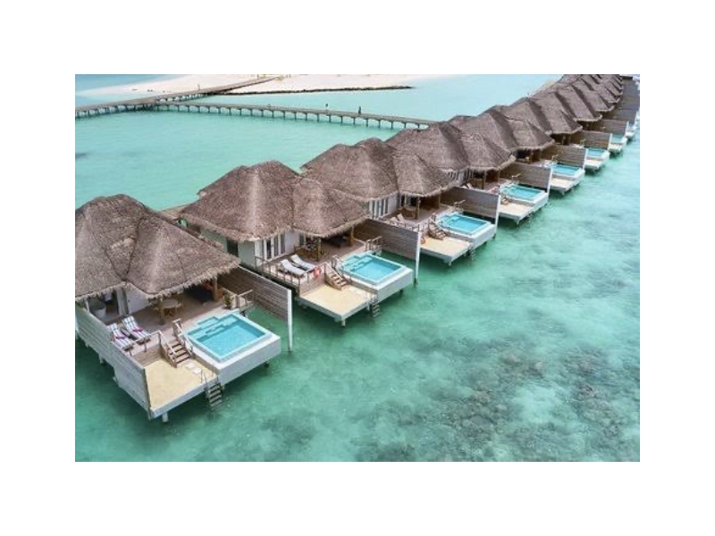 Maldives Beach Hotel